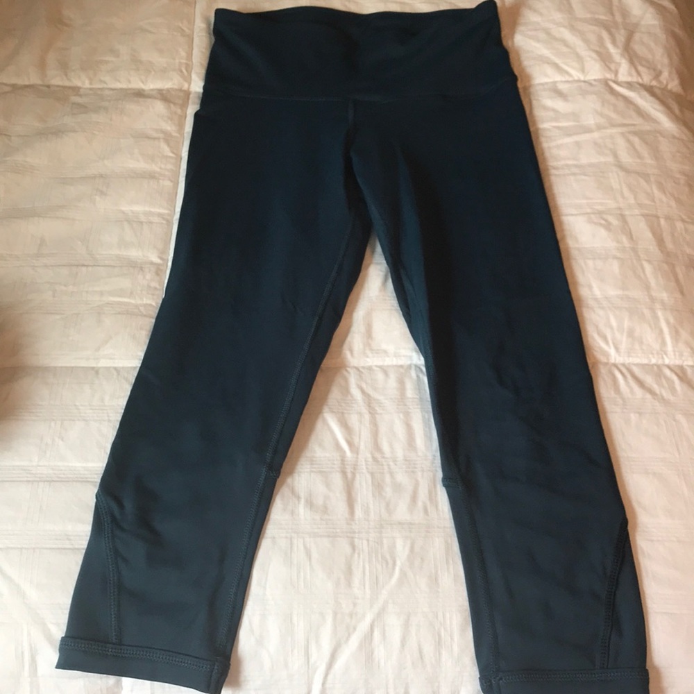 Leggings-capris